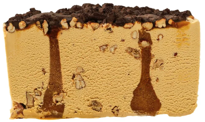 SKÅRET SALTY CARAMEL VEGANVIBES 2PCE 5,4L SKÅRET SALTY CARAMEL VEGANVIBES 2PCE 5,4L