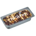 SKÅRET SALT KARAMELL VEGANVIBES 2STK PLANTEBASERT IS