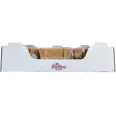 SJOKOLADEKAKE 330G BERTHAS