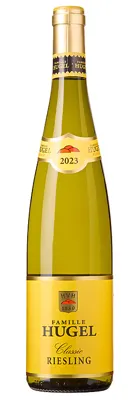 Hugel Classic Riesling #2 12% 75cl