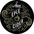 AASS EPLECIDER TØRR 20L KEYKEG