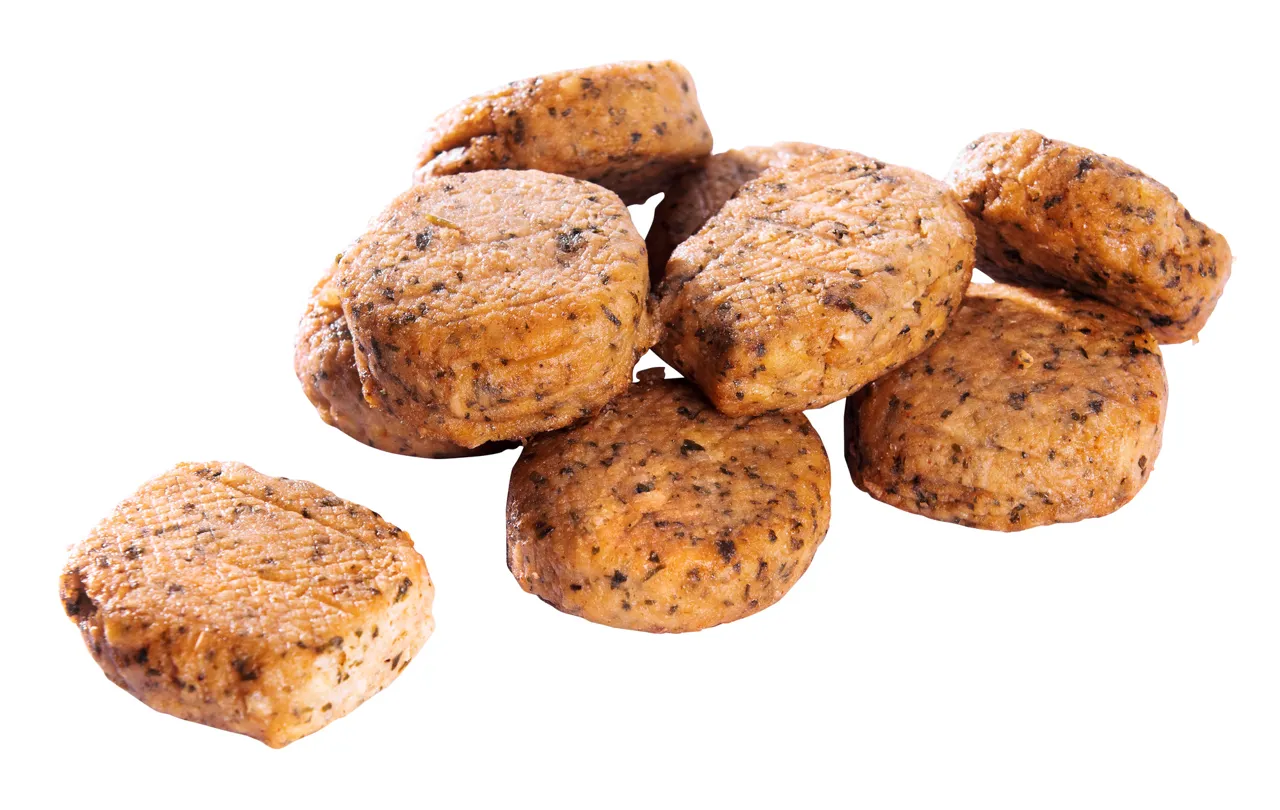 FALAFEL VEGJA 1KG