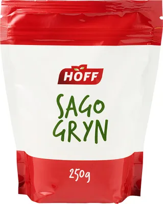 Hoff Sagogryn, 250g