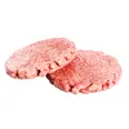 HAMBURGER HOMESTYLE 150G 24% FETT