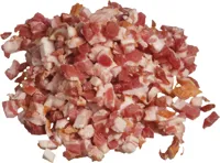 BACON TERNET 2KG