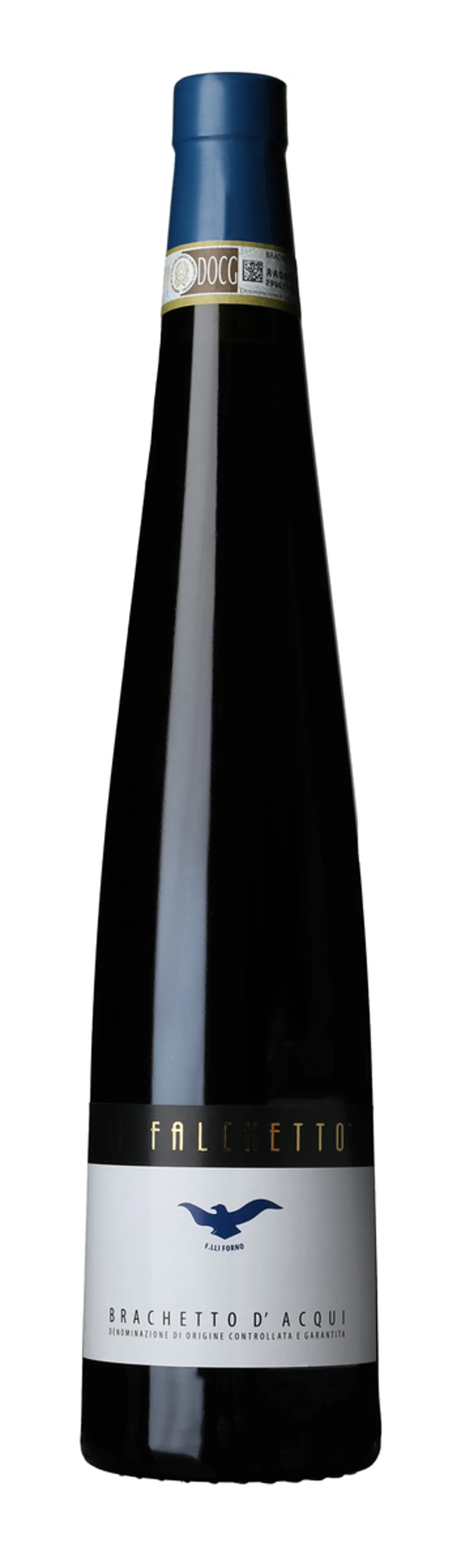 IL FALCHETTO BRACHETTO D'ACQUI 6% 75CL