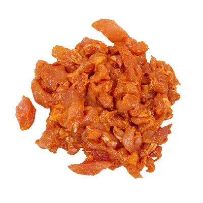 Halal Kylling Strimlet Marinert 1,2kg