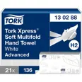 TORK XPRESS MYK MULTIFOLD HÅNDTØRK H2