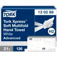 TORK XPRESS MYK MULTIFOLD HÅNDTØRK H2
