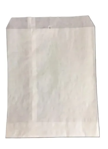 BAKERPOSE HVIT 1KG 1000STK BAKERPOSE HVIT 1KG 1000STK