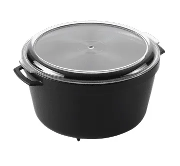 GRYTE PLAST M/BEN OG LOKK 500ML 100STK GRYTE PLAST M/BEN OG LOKK 500ML 100STK