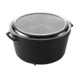 GRYTE PLAST M/BEN OG LOKK 500ML 100STK