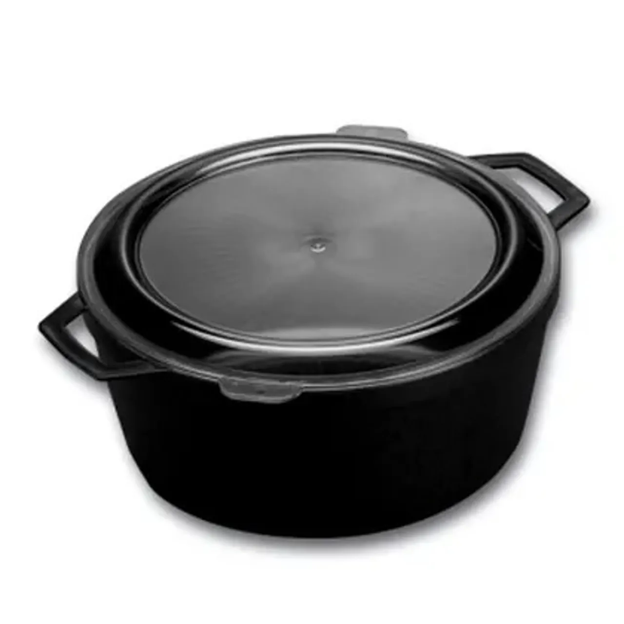 GRYTE PLAST M/BEN OG LOKK 750ML 50STK