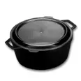 GRYTE PLAST M/BEN OG LOKK 750ML 50STK