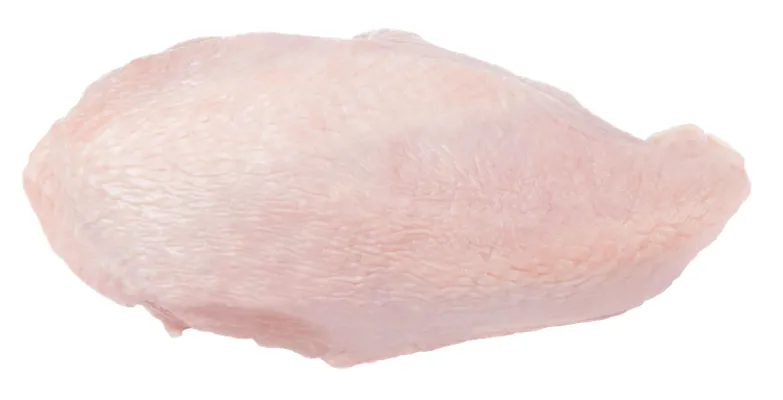 KYLLINGBRYST M/SKINN & VINGEBEIN ØKONOMI 5KG KYLLINGBRYST M/SKINN & VINGEBEIN ØKONOMI 5KG