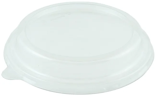 KLART LOKK MILJØVENNLIG RPET 187MM KLART LOKK MILJØVENNLIG RPET 187MM
