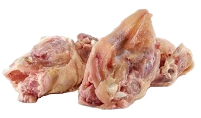 Kylling Skrog Naturell 10kg
