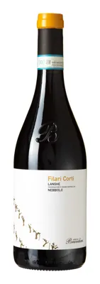 BRANDINI FILARI CORTI LANGHE NEBBIOLO DOC 14.5% 75CL BRANDINI FILARI CORTI LANGHE NEBBIOLO DOC 14.5% 75CL