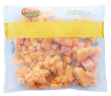 Crops Smoothies Passion Storm, Karong 15 X 150 G