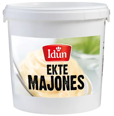 Majones 10 Kg Idun
