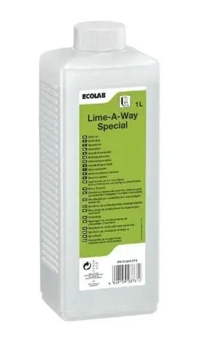 LIME-A-WAY SPECIAL 1L LIME-A-WAY SPECIAL 1L