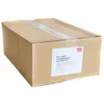 BIXIT KJEKSBRUDD KARTONG 10 KG