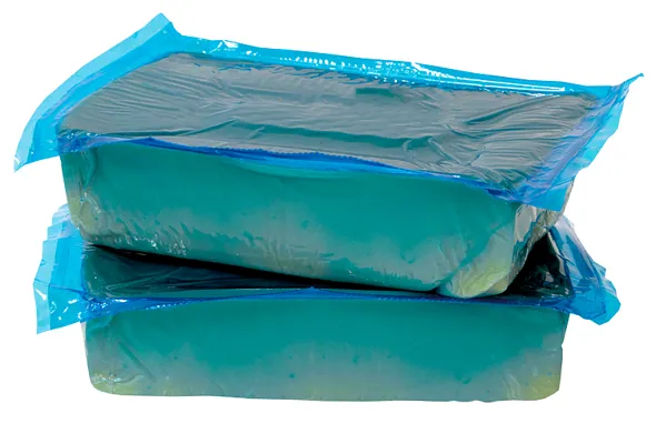 Odense Mandelråmasse Valencia Kartong 2 X 5 Kg
