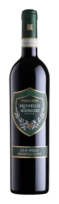 San Polo Brunello Montalcino 17 14% 75cl