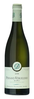 DOM. FRANCOISE PERNAND-VERGELESSES LES PINS 20 13,5% 75CL DOM. FRANCOISE PERNAND-VERGELESSES LES PINS 20 13,5% 75CL