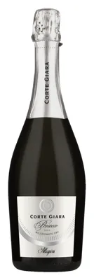 CORTE GIARA PROSECCO MILLESIMATO DRY 2024 11% 75CL CORTE GIARA PROSECCO MILLESIMATO DRY 2024 11% 75CL