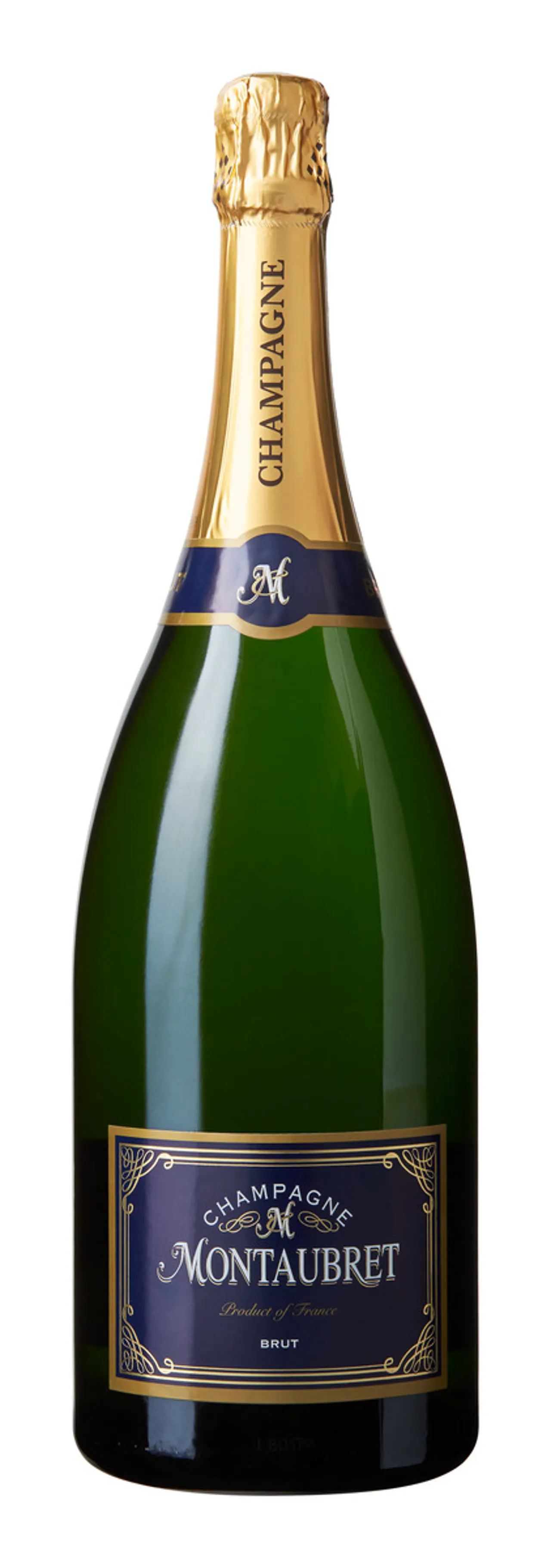 MONTAUBRET BRUT 12% 150CL