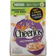 MULTI CHEERIOS 375G