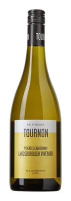 M. CHAPOUTIER LANDSBOROUGH CHARDONNAY 13,5% 75CL M. CHAPOUTIER LANDSBOROUGH CHARDONNAY 13,5% 75CL