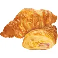 CROISSANT OST OG SKINKE 105G BAKEVERKET