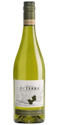 Octerra Chardonnay Viognier 13% 75cl