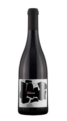 Ten. Di Castellaro Ossidiana Nero 2017 13% 75cl