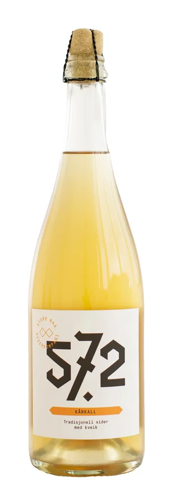 STORE NAA 57/2 KÅRKALL 7% 12X75CL STORE NAA 57/2 KÅRKALL 7% 12X75CL