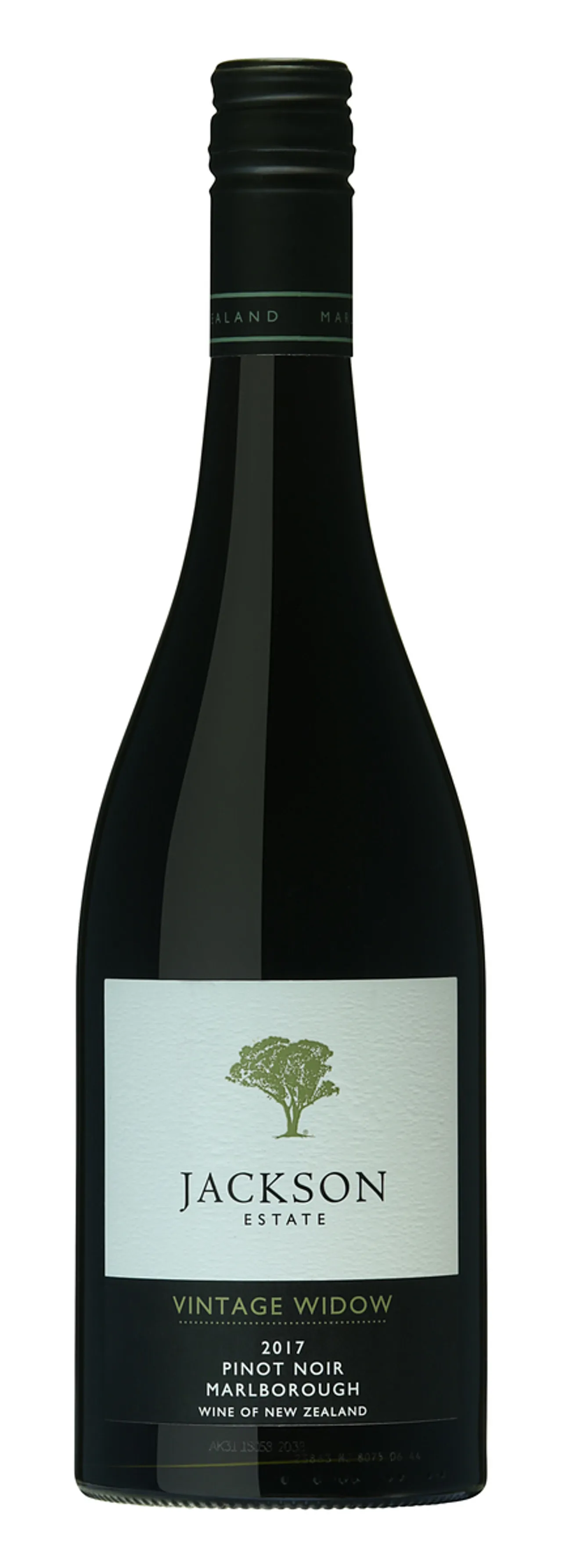 VINTAGE WIDOW PINOT NOIR 13,5% 75CL