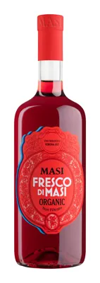 FRESCO DI MASI ROSSO 11,5% 75CL FRESCO DI MASI ROSSO 11,5% 75CL