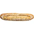 BAGUETTE RUSTIKK EKSTRA GROV 150G