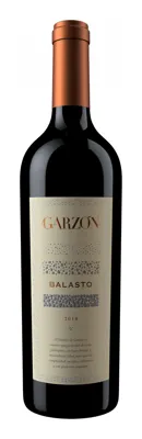 Garzón Balasto 13,5% 75cl