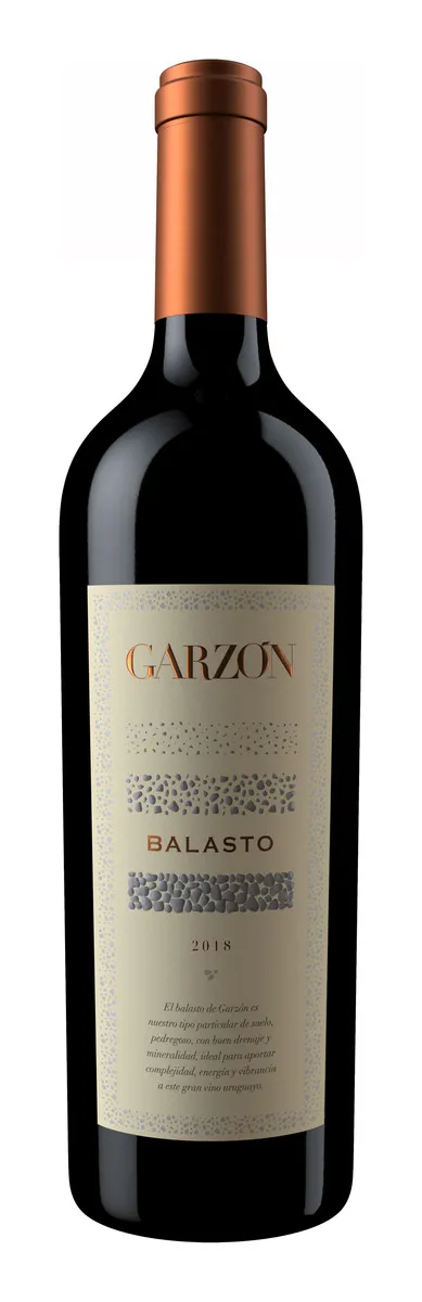 GARZON BALASTO 13,5% 75CL GARZON BALASTO 13,5% 75CL
