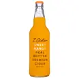 Z CIDER MANGO 4,5% 0,5L