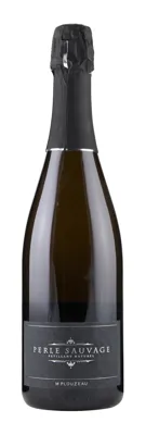 Plouzeau Perle Sauvage Petillant Naturel 12,5% 75cl