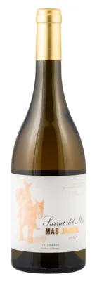 Sarrat Del Mas Vin Orange 13% 75cl