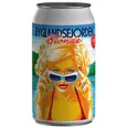 BYGLANDSFJORDEN BLONDE BYGLAND BRYGGERI 4,7% 33CL