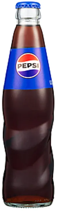 Pepsi Cola Profil 30cl