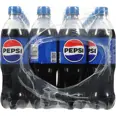 PEPSI 50CL