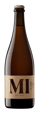 PEDREGOSA MI PET NAT 11,5% 75CL PEDREGOSA MI PET NAT 11,5% 75CL