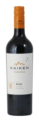 Kaiken Malbec 14% 75cl